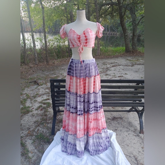 NWOT, L'ATISTE by Amy of Los Angeles California - Picture 1 of 7